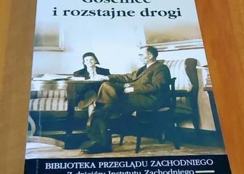 Gościńce i rozstajne drogi opowieść rodzinna Halina Kiryłowa Sosnowska