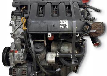 SILNIK 204D3 Land Rover Freelander 2.0 TD4 M47 M47R diesel cały kompletny