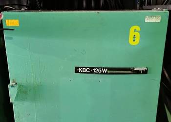 Piec suszarka suszara komora programowa KBC-125W