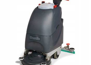 Maszyna czyszcząca Numatic TT 4055G