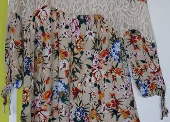M Tunika/ sukienka oversize  Umge