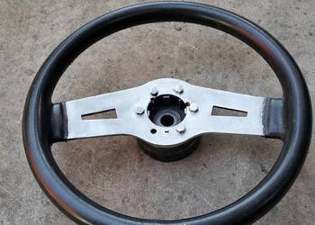 Fiat 125p - 126p kier. aluminiowa