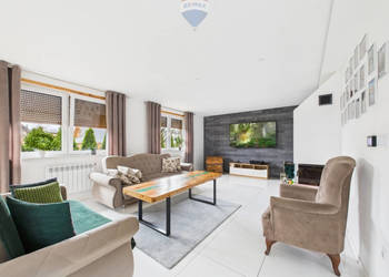 Dom w Bańskiej Wyżnej