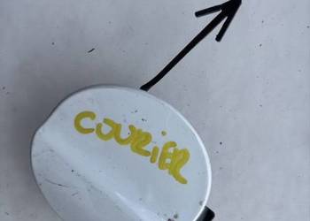 TRANSIT COURIER ZAŚLEPKA HAKA HAK ZDERZAK PRZÓD JT7617A989A