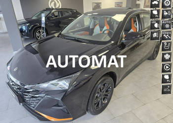 Dongfeng Shine Automat, 1.5 117KM, Gwarancja 5LAT