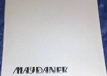Majdanek - Edward Dziadosz