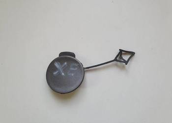 JAGUAR XE ZAŚLEPKA HAKA ZDERZAKA TYŁ GX73-17E810-BA