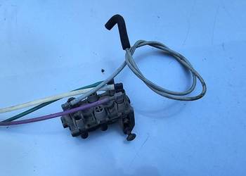 Rozdzielacz podcisnienia mercedes w210 1298003178