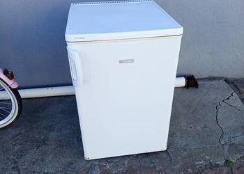 Lodówki małe podblatowe