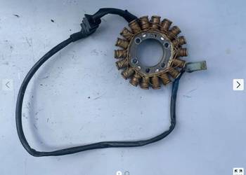 Stojan stator alternatora Honda CB 600 Hornet PC35