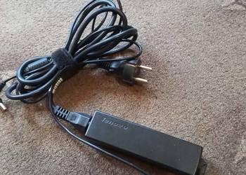 Zasilacze do laptopów Asus i Lenovo
