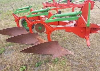 Pługi kverneland 3 16 cali