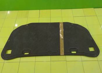 VOLVO XC70 II V70 III 07r KOMBI wygluszenia maski