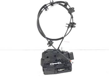 ZAMEK DRZWI PRZESUWNYCH PRAWY FORD TRANSIT CUSTOM I Bus BK2A-V26412-AA