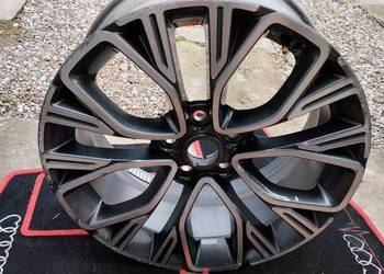 Felga 19 8.5j x19 et 46.5 Kia stinger gt