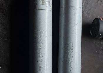 Silownik bizon hydrauliczny