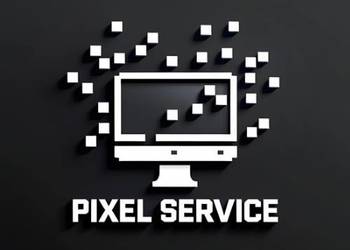 Serwis komputerowy „PIXEL” – naprawa laptopów i PC | Bielawa