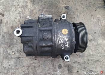 Kompresor Klimatyzacji Audi A4 B6