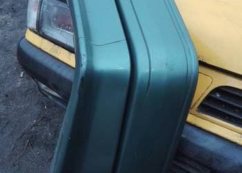 Zderzak tyl tylny oricari fabryczny l 139 polonez atu caro 1.4 gti