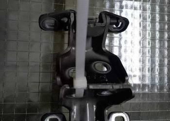 Zawiasy prawy przód góra i dół dacia sandero II Lift 19r 0.…