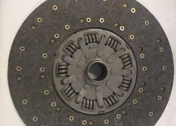 Tarcza sprzęgła 420 SCANIA 41x45-22Z
