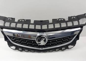 OPEL ASTRA J ATRAPA GRILL CHROM