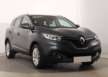 Renault Kadjar 1.2 TCe