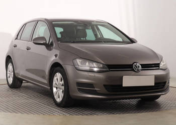 VW Golf 1.2 TSI