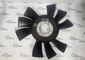 IVECO DAILY 3.0 HPI F1CE0481A 136KM 09r wiatrak wiskozy 504108306