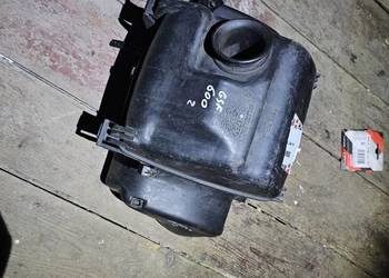 Suzuki gsf 600 Bandit obudowa filtra powietrza airbox gsf600 air box filtr