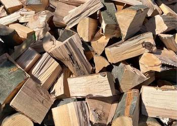Drewno kominkowe i opałowe