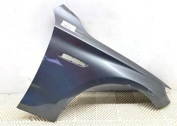 BŁOTNIK PRAWY PRZÓD BMW F07 Hatchback 09-17 SPACEGRAU METALLIC OSŁONA