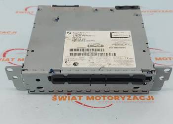 BMW 1 F20 F21 12r radio CD
