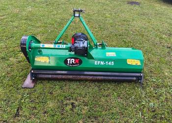 Kosiarka bijakowa TRX EFN-145