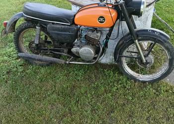 Wsk 125