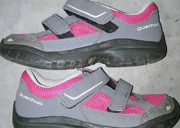 Adidasy Quechua