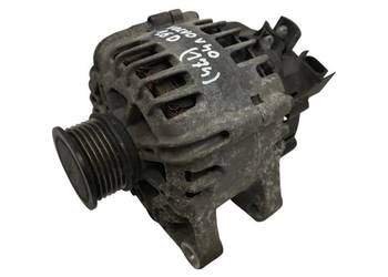 ALTERNATOR Volvo S40 II V50 1.6 D2 valeo 30659389 TG12C127