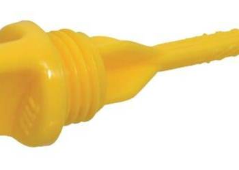 Korek wlewu oleju 161152079