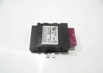 MODUŁ STEROWNIK POMPY PALIWA BMW E60 E61 LCI N47 7229173