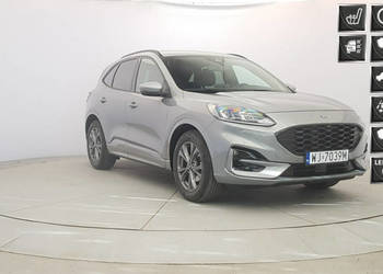 Ford Kuga 1.5 EcoBoost FWD ST-Line! z polsiego salonu! FV 23% III (2019-)