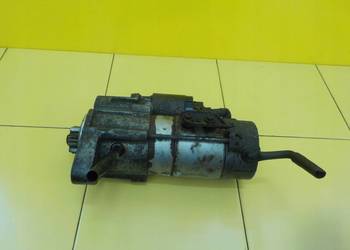 RANGE ROVER SPORT 2.7 TD V6 09r 190KM 276DT rozrusznik 428000-4880