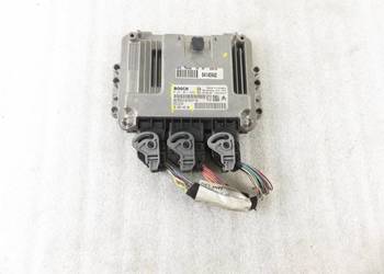 STEROWNIK PEUGEOT 307 1.6 HDi 0281011629 9658944580