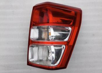 Lampa Prawy Tył Tylna Prawa Suzuki Grand Vitara II Lampa Prawy Tył Tylna Prawa Suzuki Grand Vitara II