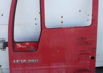 Man L2000 LE Drzwi Lewe