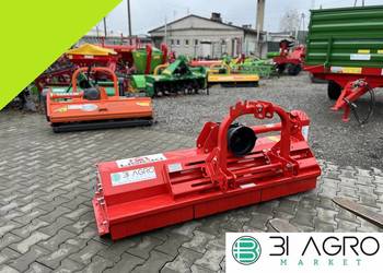 Kosiarka mulczer Lisicki KB 160
