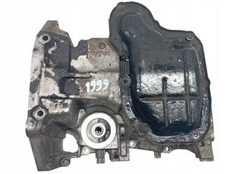 MISKA OLEJOWA 1.2 16V Nissan Micra IV (2010-  )