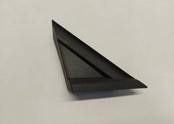 VW ID4 11A , 2024r TRÓJKĄT OSŁONA BŁOTNIKA PRAWY PRZÓD 11A853272