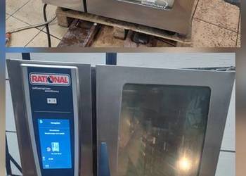 Rational Combi-Duo SCC WE 101 + 61