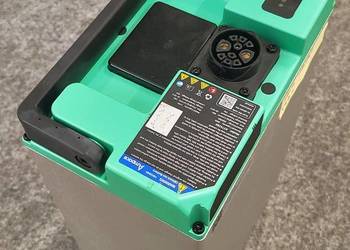Nowe baterie trakcyjne Li-ion 74V 28Ah