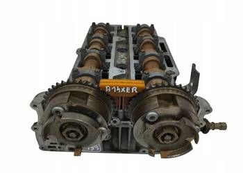 GŁOWICA CYLINDRÓW Opel Astra J Meriva B Corsa D 1.4 16V A14XER 55562229
